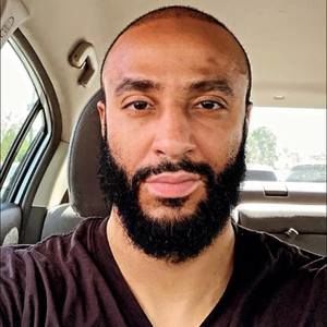 Meet your Posher, Omar